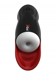 Автоматический мастурбатор PDX Elite Fap-O-Matic Pro - Pipedream - в Муроме купить с доставкой