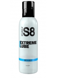 Смазка на водной основе S8 Extreme Lube - 250 мл. - Stimul8 - купить с доставкой в Муроме