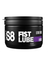 Гибридный лубрикант-желе для фистинга S8 Hybrid Fist Lube - 500 мл. - Stimul8 - купить с доставкой в Муроме