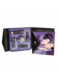 Подарочный набор Geishas secret из 5 предметов - Shunga - купить с доставкой в Муроме