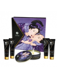 Подарочный набор Geishas secret из 5 предметов - Shunga - купить с доставкой в Муроме