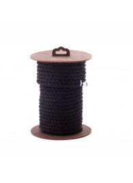 Хлопковая веревка для шибари - 10 метров - Crazy Handmade - купить с доставкой в Муроме