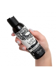 Интимный гель на водной основе Lube Tube Semen Lube - 150 мл. - ORGIE - купить с доставкой в Муроме
