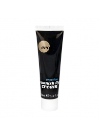 Крем для усиления эрекции Ero Spain Fly Cream - 30 мл. - Ero - купить с доставкой в Муроме