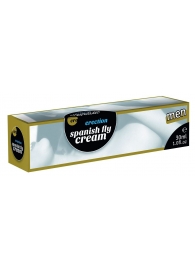 Крем для усиления эрекции Ero Spain Fly Cream - 30 мл. - Ero - купить с доставкой в Муроме
