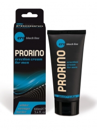 Крем для усиления эрекции Ero Prorino Erection Cream - 100 мл. - Ero - купить с доставкой в Муроме