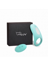 Кольцо на пенис с вибрацией и дистанционном управлении Vibrating Cock Ring - Tracy s Dog - в Муроме купить с доставкой