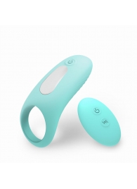 Кольцо на пенис с вибрацией и дистанционном управлении Vibrating Cock Ring - Tracy s Dog - в Муроме купить с доставкой