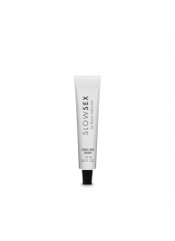 Бальзам для орального секса Slow Sex Oral Sex Balm - 10 мл. - Bijoux Indiscrets - купить с доставкой в Муроме