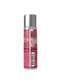 Лубрикант на водной основе JO H2O Red Velvet Cake Flavored Lubricant - 60 мл. - System JO - купить с доставкой в Муроме