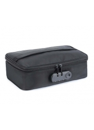 Сумочка для хранения игрушек Discreet Box - Dorcel - купить с доставкой в Муроме