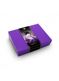 Подарочный набор Naughter Kit - Shunga - купить с доставкой в Муроме