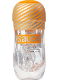 Мастурбатор Sauce Honey - Sauce - в Муроме купить с доставкой