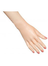 Очаровательная кукла для секса Натали - Orion - в Муроме купить с доставкой