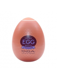 Мастурбатор-яйцо Tenga Egg Misty II - Tenga - в Муроме купить с доставкой
