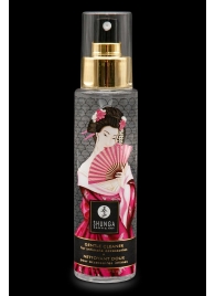 Очищающее средство Gentle Cleaner - 115 мл. - Shunga - купить с доставкой в Муроме