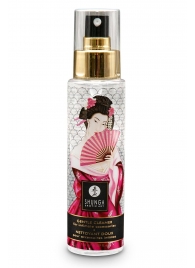 Очищающее средство Gentle Cleaner - 115 мл. - Shunga - купить с доставкой в Муроме