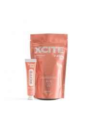 Возбуждающий гель Friday Bae Xcite - 15 мл. - Friday Bae - купить с доставкой в Муроме