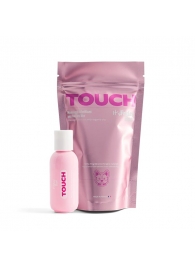 Массажное масло Friday Bae Touch - 50 мл. - Friday Bae - купить с доставкой в Муроме