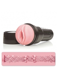 Мастурбатор-вагина Fleshlight - Go Surge Pink Lady - Fleshlight - в Муроме купить с доставкой