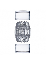 Мастурбатор Fleshlight - Quickshot Masturbator Clear - Fleshlight - в Муроме купить с доставкой