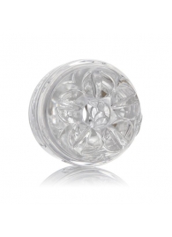 Мастурбатор Fleshlight - Quickshot Masturbator Clear - Fleshlight - в Муроме купить с доставкой