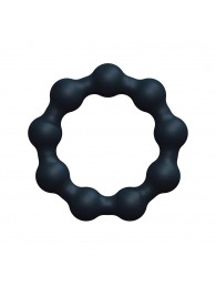Темно-серое эрекционное кольцо Maximize Ring - Dorcel - в Муроме купить с доставкой