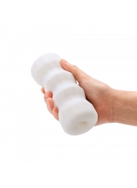 Белый мастурбатор Dorcel Cup Exotic - Dorcel - в Муроме купить с доставкой