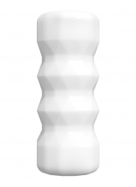 Белый мастурбатор Dorcel Cup Exotic - Dorcel - в Муроме купить с доставкой