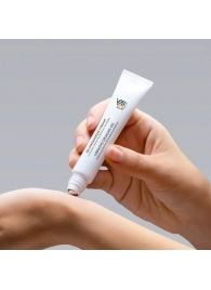 Возбуждающий гель Vibrating Orgasmic Gel - 20 мл. - YESforLOV - купить с доставкой в Муроме