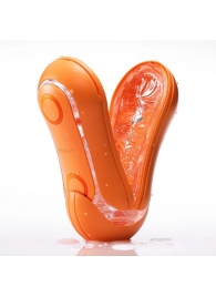 Мастурбатор Tenga Flip ORB Sunset - Tenga - в Муроме купить с доставкой