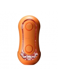 Мастурбатор Tenga Flip ORB Sunset - Tenga - в Муроме купить с доставкой