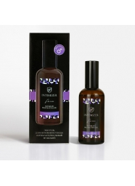 Мужской антибактериальный эко-гель для интимного ухода Intimizer - 100 мл. - Intimizer - купить с доставкой в Муроме