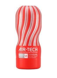 Мастурбатор Reusable Vacuum CUP VC Regular - Tenga - в Муроме купить с доставкой