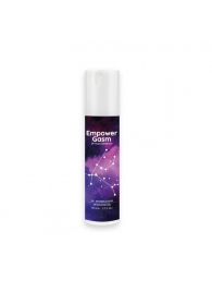 Стимулирующий гель с охлаждающим эффектом Nuei Empowergasm - 50 мл. - Nuei cosmetics - купить с доставкой в Муроме