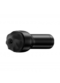 Черный мастурбатор FeelSensation Stroker - Kiiroo - в Муроме купить с доставкой
