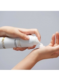 Массажная пена Fizzy Massage Foam - 150 мл. - YESforLOV - купить с доставкой в Муроме