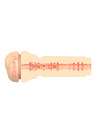 Мастурбатор-вагина FeelDainty Stroker - Kiiroo - в Муроме купить с доставкой