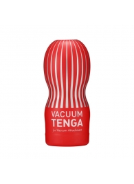Мастурбатор Tenga Vacuum Cup - Tenga - в Муроме купить с доставкой