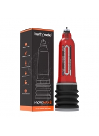 Красная гидропомпа Bathmate HydroMAX8 - Bathmate - в Муроме купить с доставкой