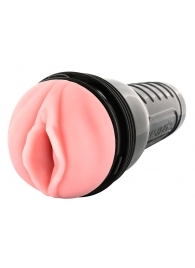 Мастурбатор-вагина Fleshlight - Pink Lady Original - Fleshlight - в Муроме купить с доставкой