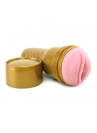 Мастурбатор Fleshlight - Stamina Training Unit - Fleshlight - в Муроме купить с доставкой