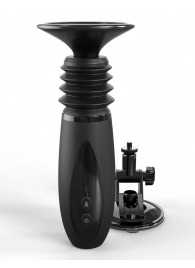 Секс-машина Body Dock Thruster - Pipedream - купить с доставкой в Муроме