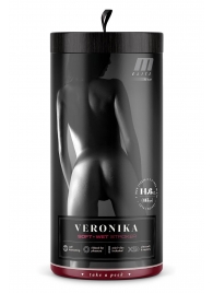 Мастурбатор-вагина Soft   Wet Veronika Realistic Beige Masturbator - Blush Novelties - в Муроме купить с доставкой