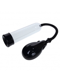 Автоматическая помпа с электрическим нагнетателем воздуха - Baile - в Муроме купить с доставкой