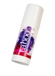 Стимулирующий гель для женщин Gel Pleasure Taboo - 30 мл. - RUF - купить с доставкой в Муроме