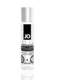 Cиликоновый лубрикант JO Personal Premium Lubricant - 30 мл. - System JO - купить с доставкой в Муроме