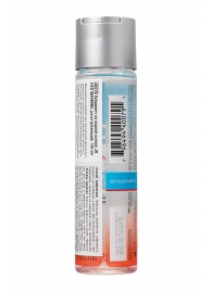 Возбуждающий лубрикант на водной основе JO Personal Lubricant H2O Warming - 120 мл. - System JO - купить с доставкой в Муроме