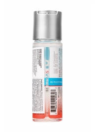 Возбуждающий лубрикант на водной основе JO Personal Lubricant H2O Warming - 60 мл. - System JO - купить с доставкой в Муроме