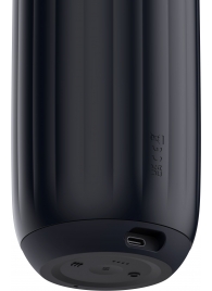 Интерактивный мастурбатор Sam Neo 2 Pro с функцией вакуума, вибрацией и нагревом - Svakom - в Муроме купить с доставкой
